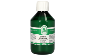 SPIRITUS ROSMARINI 250 ML, A-Nr.: 5072375 - 01