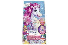 tetesept Kids BÜ Meeresglitzern 1ST, A-Nr.: 6007061 - 01