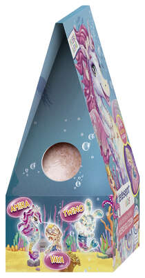 tetesept Kids BÜ Meeresglitzern 1ST, A-Nr.: 6007061 - 05