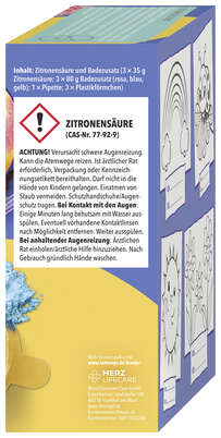 Sie sehen eine Packung TETESEPT Kids DIY Badebaukasten 1ST, Produktbild: 04 TETESEPT Kids DIY Badebaukasten 1ST, A-Nr.: 5932837 - 04
