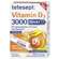 Sie sehen eine Packung TETESEPT Vitamin D3 3000 Direct Stick 20 St., Produktbild: 01 TETESEPT Vitamin D3 3000 Direct Stick 20 St., A-Nr.: 6007115 - 01