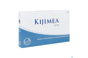 Kijimea Kapseln Hypo 9st, A-Nr.: 5916028 - 01