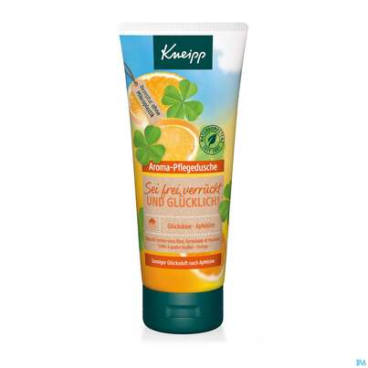 Kneipp Aroma/pflegedusche Sei Frei Verrueckt +gluecklich 200ml, A-Nr.: 4612303 - 01