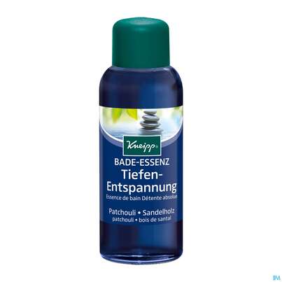 Kneipp Badeessenz Tiefenentspannung 100ml, A-Nr.: 4088658 - 06