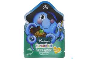 Kneipp Naturkind Schaumbad Seeraeuber 40ml, A-Nr.: 3477470 - 01