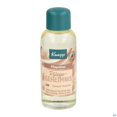 Kneipp Pflegeoelbad Pflegegeheimnis 100ml, A-Nr.: 4768206 - 06