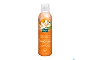 Kneipp Schaumdusche Wachgekuesst 200ml, A-Nr.: 4197206 - 01