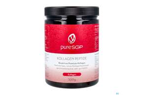 Kollagen Peptide/puresgp 300g, A-Nr.: 5942652 - 01
