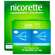 Sie sehen eine Packung Nicorette Lutschtabl Freshmint 2mg 80st, Produktbild: 02 Nicorette Lutschtabl Freshmint 2mg 80st, A-Nr.: 5530151 - 02