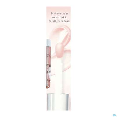Sie sehen eine Packung Oliven Oel Lippenoel Rosy Glow Medipharma Cosmetics 4ml, Produktbild: 08 Oliven Oel Lippenoel Rosy Glow Medipharma Cosmetics 4ml, A-Nr.: 5879936 - 08