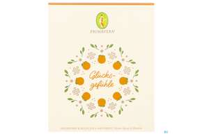 Primavera Geschenkset Gluecksgefuehle 1st, A-Nr.: 5916732 - 01