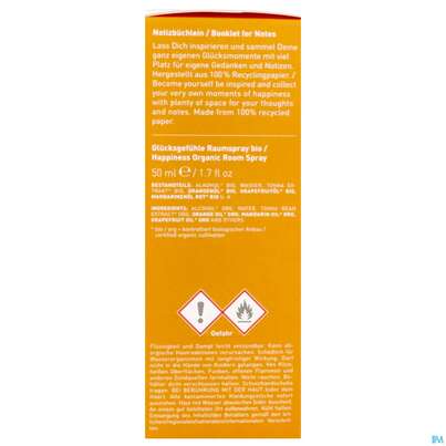 Primavera Geschenkset Gluecksgefuehle 1st, A-Nr.: 5916732 - 07