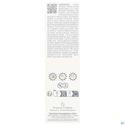 Sonnenprodukte Avene Anti/age Fluid Spf50 40ml, A-Nr.: 5899175 - 03