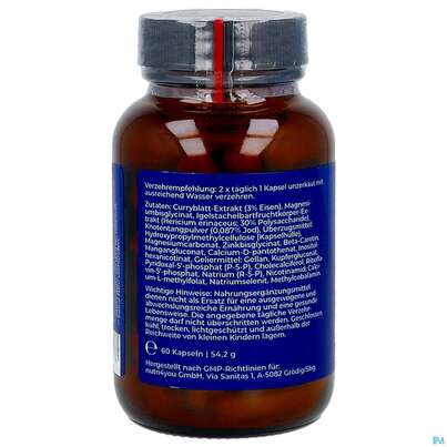 Vita Libra Kapseln Thyreolibra 60st, A-Nr.: 5905177 - 05