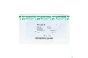 Vliwazell Saugkompresse Steril 20x 25cm 1st, A-Nr.: 3707585 - 01