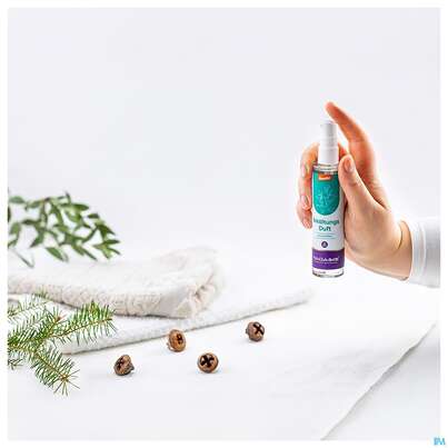 Taoasis Erkältungsduft Raumspray 50ml, A-Nr.: 3163323 - 05