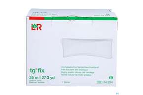 Schlauchverband Tg/fix Netz Gr E Rumpf Gr, Huefte Achselhoehle 25m, A-Nr.: 2245964 - 01