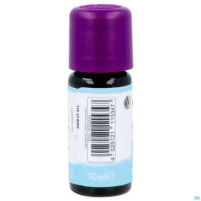 Taoasis Baldini Duftkomposition Winterzeit 10ml, A-Nr.: 5904700 - 02