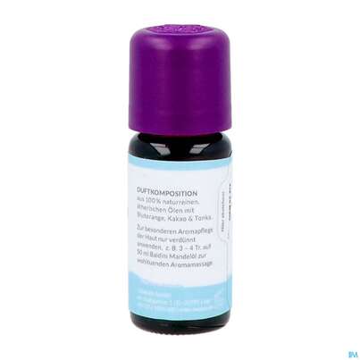 Taoasis Baldini Duftkomposition Winterzeit 10ml, A-Nr.: 5904700 - 05