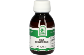 AQUA AURANTII FLOR 100ML, A-Nr.: 5061182 - 01