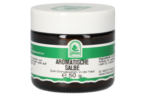 AROMATISCHE SALBE 50 G, A-Nr.: 4854549 - 01