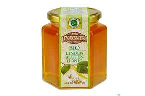 Wald+wiese Oesterr.bio-honig Lindenblueten 250g, A-Nr.: 4049664 - 01