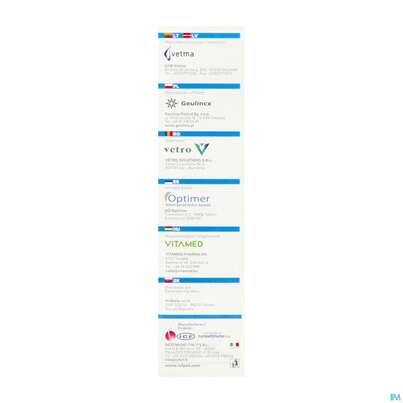 Veterinaerprodukte Clorexyderm Oto Piu 150ml, A-Nr.: 4840458 - 06