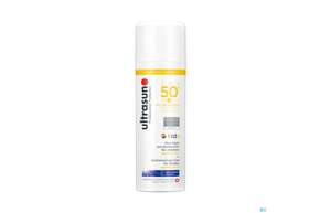 Sonnenprodukte Ultrasun Kids Spf50+ Nr 62 200ml, A-Nr.: 4581100 - 01