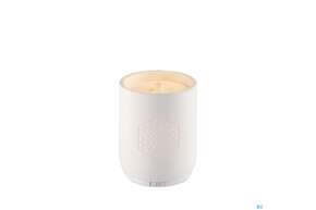 Taoasis Baldini Taocandle Keramik Weiss Mit Feelruhe 1st, A-Nr.: 5904775 - 01