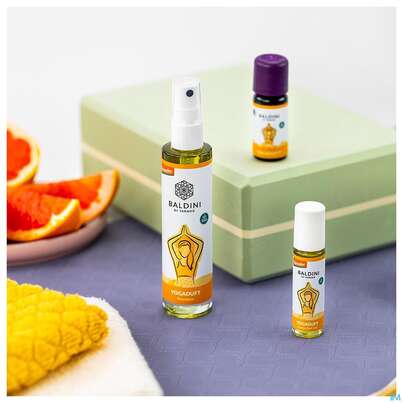 Taoasis Baldini Roll On Yogaduft 10ml, A-Nr.: 5307329 - 04