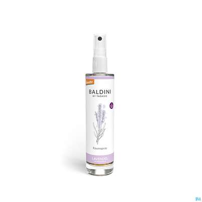 Taoasis Baldini Raumspray Lavendel 50ml, A-Nr.: 4842049 - 02