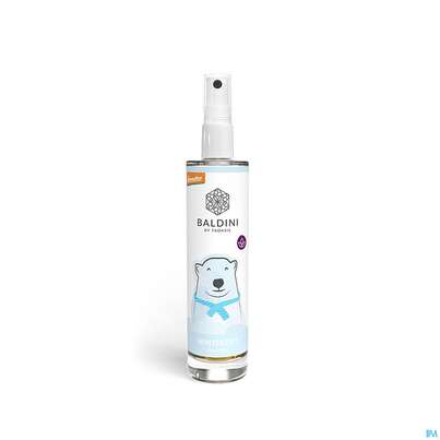 Taoasis Baldini Raumspray Winterzeit 50ml, A-Nr.: 5904717 - 01