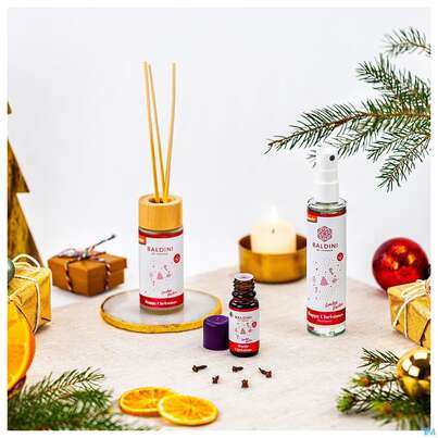 Taoasis Baldini Raumspray Happy Christmas 50ml, A-Nr.: 5374455 - 06