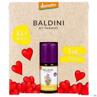 Taoasis Baldini Mini-duftset Von Herzen 1st, A-Nr.: 5790283 - 03