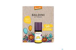 Taoasis Baldini Mini-duftset Gute Besserung 1st, A-Nr.: 5790308 - 01