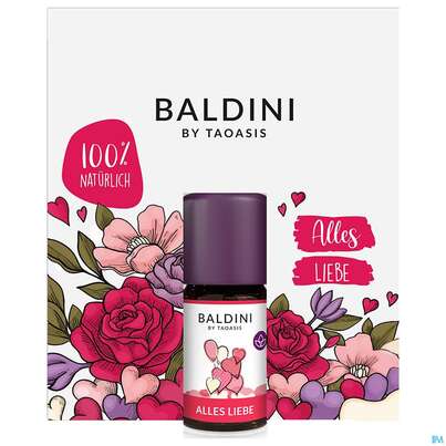 Taoasis Baldini Mini D-set Alles Liebe 1st, A-Nr.: 5650866 - 02