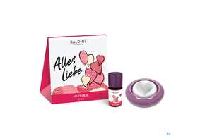 Taoasis Baldini Bio/duftset Alles Liebe 1pk, A-Nr.: 5857225 - 01