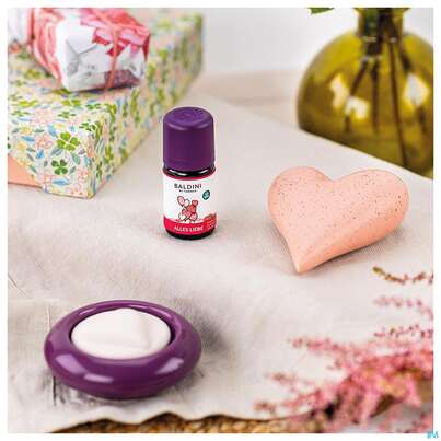 Taoasis Baldini Bio/duftset Alles Liebe 1pk, A-Nr.: 5857225 - 04