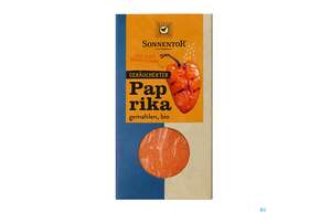 Sonnentor Bio Paprika Geraeuchert 01269 50g, A-Nr.: 5848226 - 01