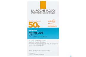 Sonnenprodukte La Roche Posay Anthelios Uv Air Lsf50+ 40ml, A-Nr.: 5896751 - 01