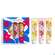 Sie sehen eine Packung Roger & Gallet Hand Creme Trio Energizing Gingembre Rouge +bois D'orange+fleur Osmantu 1st, Produktbild: 05 Roger & Gallet Hand Creme Trio Energizing Gingembre Rouge +bois D'orange+fleur Osmantu 1st, A-Nr.: 5954023 - 05