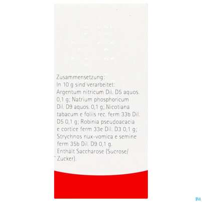 Robinia Comp Wala Globuli Velati 20g, A-Nr.: 4482929 - 04