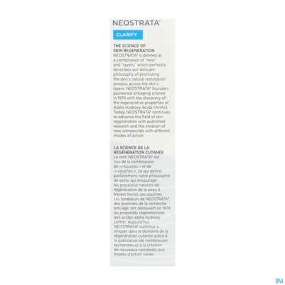 Neostrata Targeted Clarifying Gel Spot Treatment Gel 15g, A-Nr.: 5381739 - 07