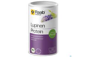 Lupinen Protein Pulver Bio Raab 500g, A-Nr.: 5870645 - 01