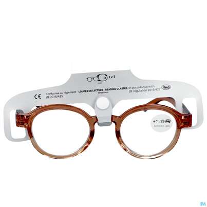 Lesebrille Vitry Serenity +1,0 L23a1 1st, A-Nr.: 5966428 - 02