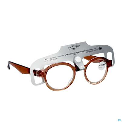 Lesebrille Vitry Serenity +2,0 L23a2 1st, A-Nr.: 5966440 - 02