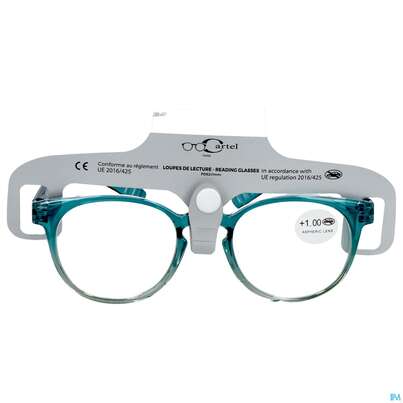 Lesebrille Vitry Lagon +1,5 L24a1 1st, A-Nr.: 5966492 - 01