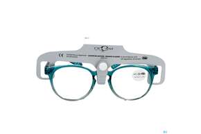 Lesebrille Vitry Lagon +2,5 L24a2 1st, A-Nr.: 5966500 - 01