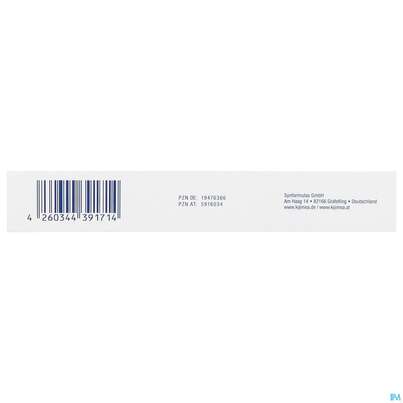 Kijimea Kapseln Hypo 18st, A-Nr.: 5916034 - 02