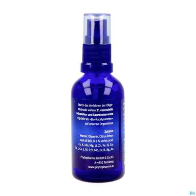 Juwelchen Phytopharma 50ml, A-Nr.: 5810206 - 04